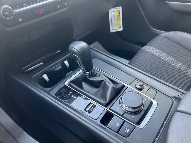Used 2025 MAZDA CX-50 AWD 2.5 S w/ Accent Package image 46