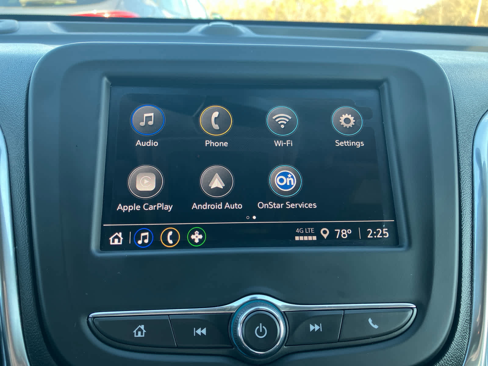 Used 2022 Chevrolet Equinox LT image 21