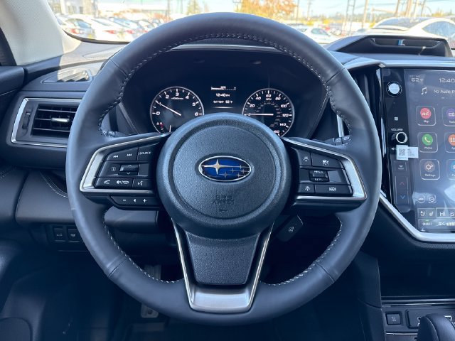 New 2026 Subaru Ascent Touring AWD/4WD image 22