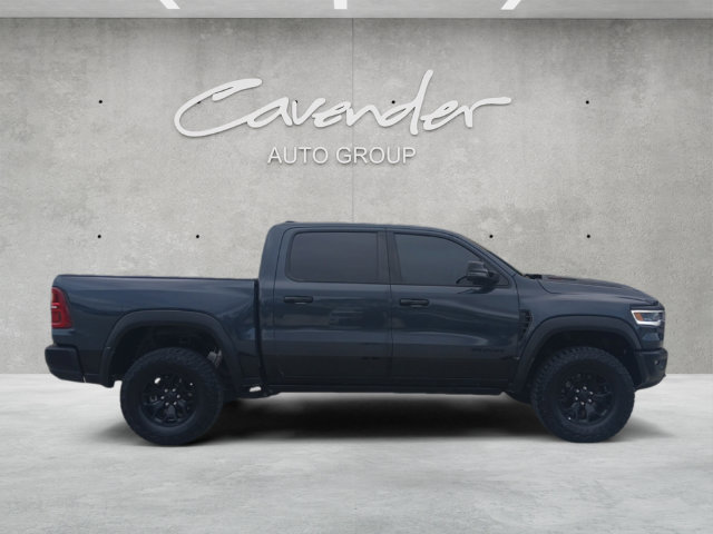 Used 2026 RAM 1500 RHO w/ Bed Utility Group AWD/4WD image 18