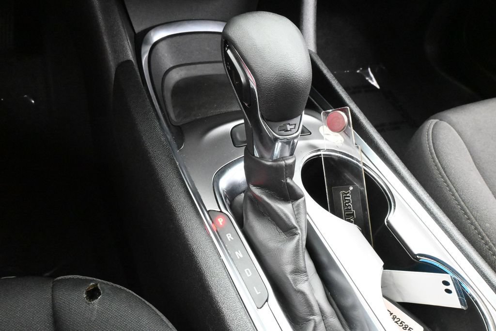 Used 2024 Chevrolet Malibu LT FWD image 22