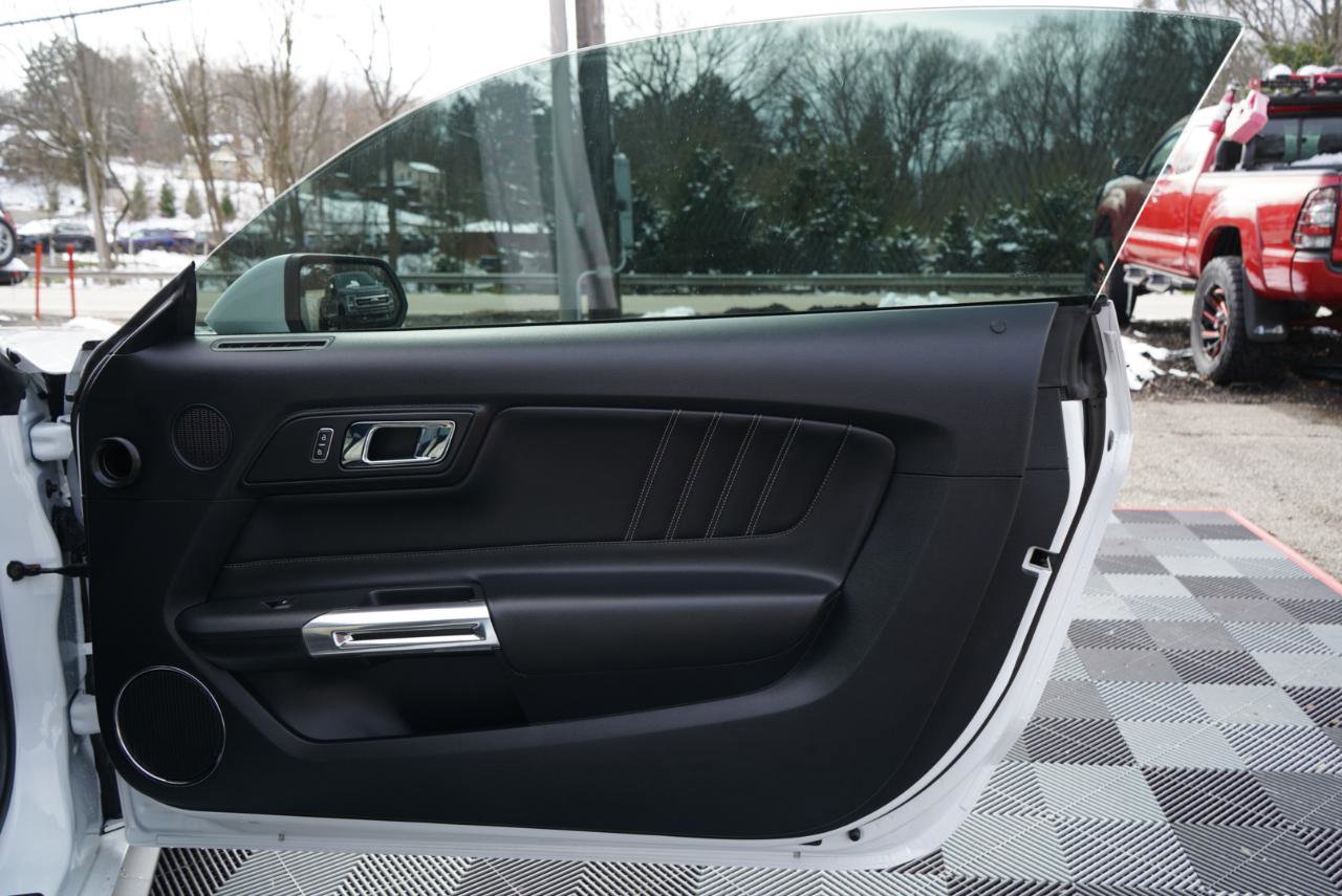 Used 2015 Ford Mustang GT Premium w/ Equipment Group 401A image 54