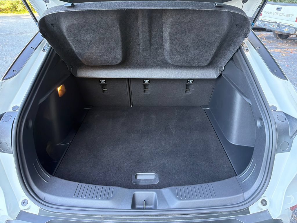 Used 2025 Buick Envista Preferred FWD image 18