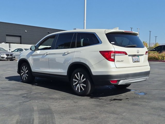 Used 2019 Honda Pilot EX-L image 7
