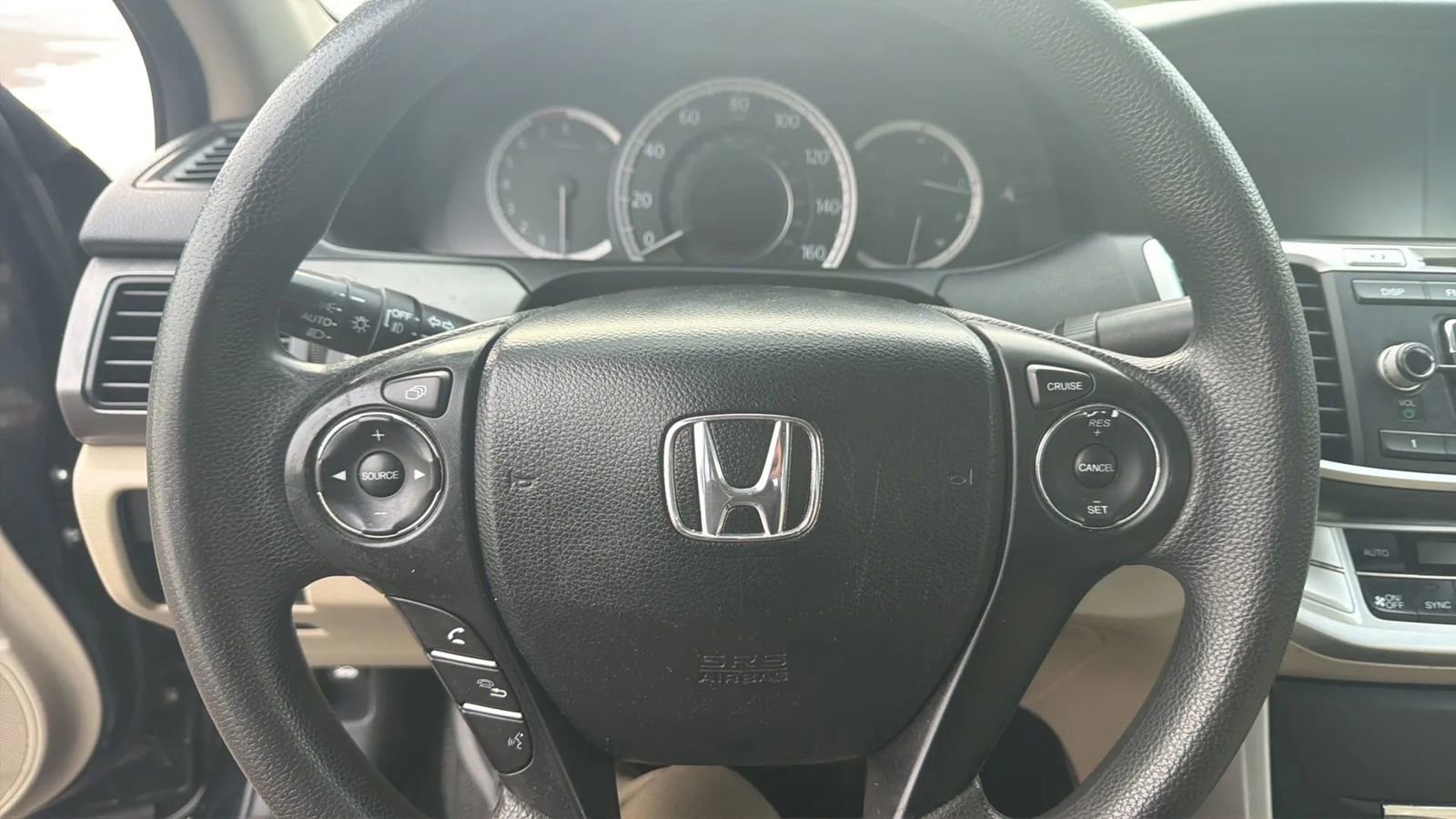 Used 2014 Honda Accord LX image 16