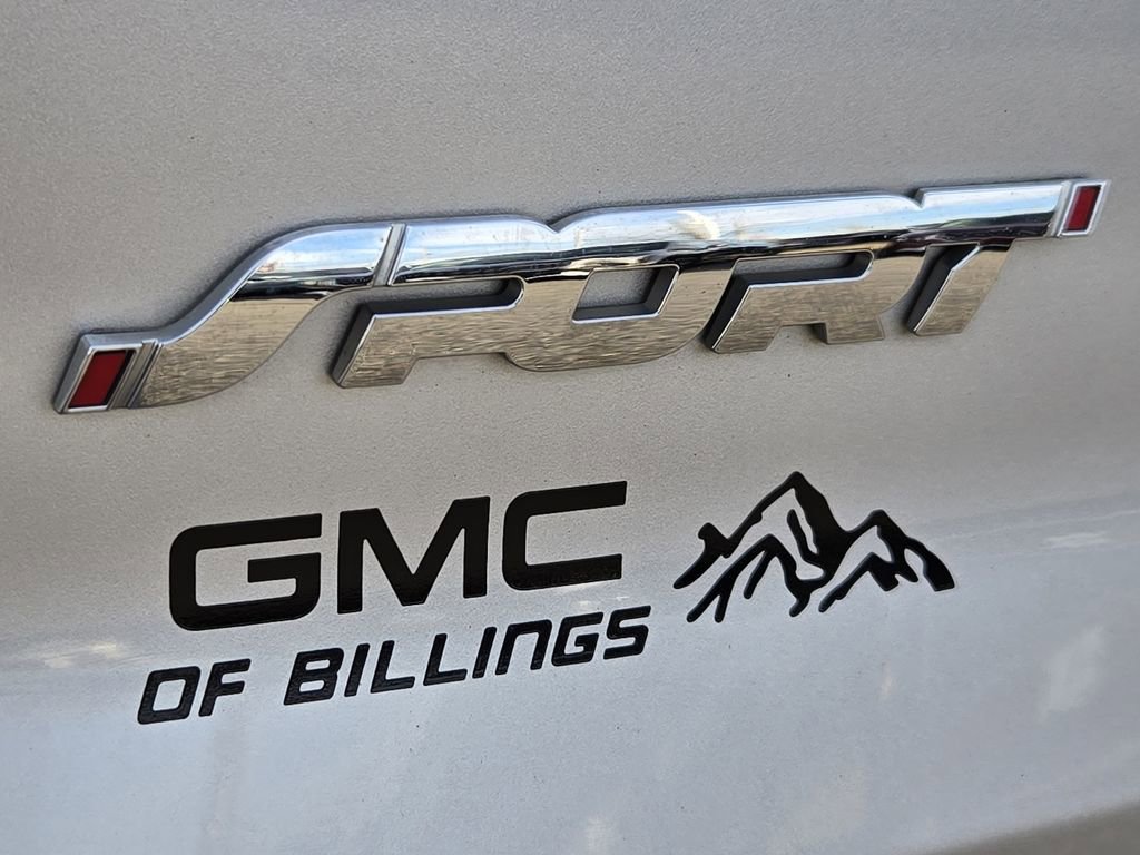 Used 2019 Ford Explorer Sport w/ Equipment Group 401A image 3