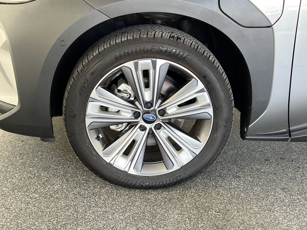 Used 2024 Subaru Solterra Limited image 27