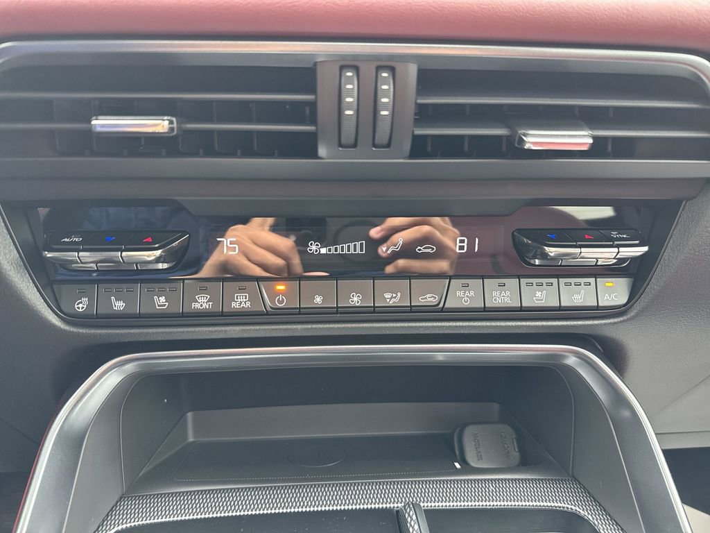 New 2026 MAZDA CX-70 3.3 Turbo S w/ Premium Package image 19