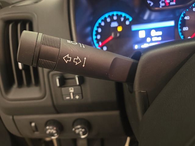 Used 2021 Chevrolet Colorado ZR2 w/ ZR2 Dusk Special Edition image 28