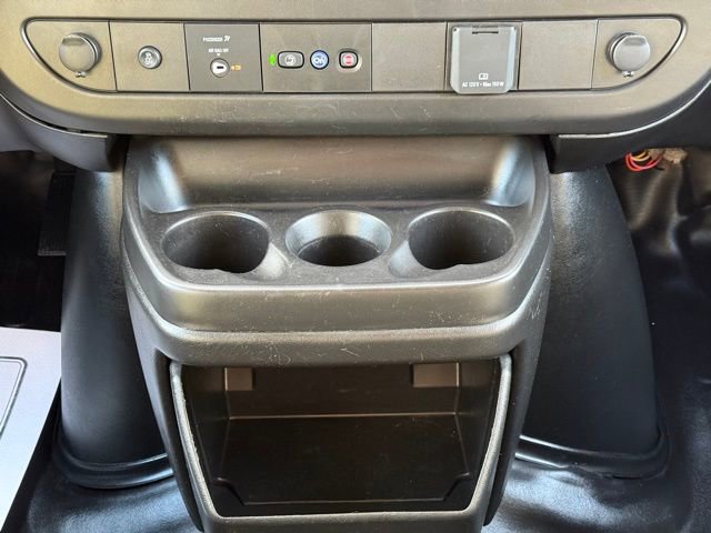 Used 2023 GMC Savana 2500 Work Van w/ Driver Convenience Package image 22