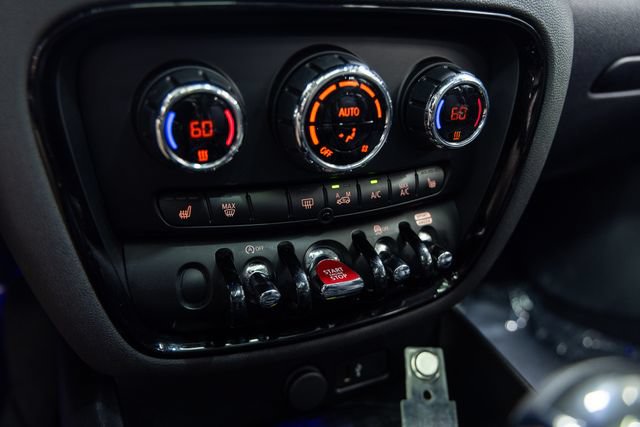 Used 2020 MINI Cooper Clubman S AWD/4WD image 19