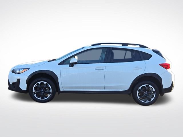 Used 2022 Subaru Crosstrek 2.0i Premium w/ Popular Package #4A AWD/4WD image 6