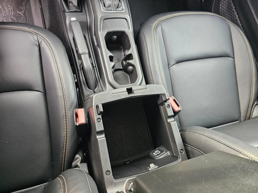 New 2026 Jeep Wrangler Sport AWD/4WD image 23