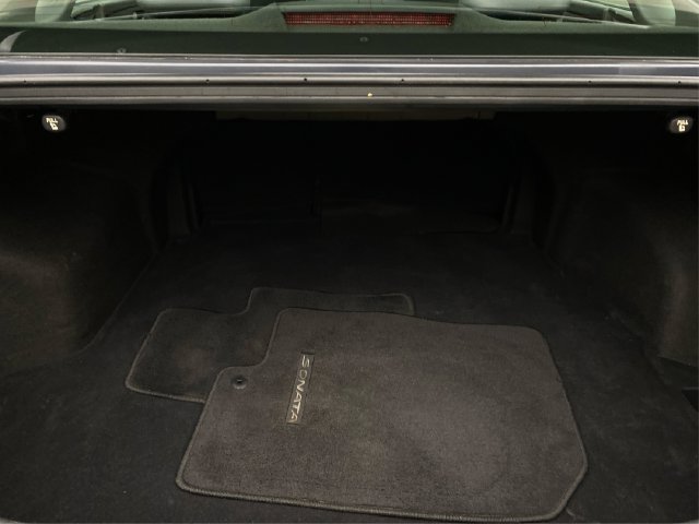 Used 2012 Hyundai Sonata GLS FWD image 14