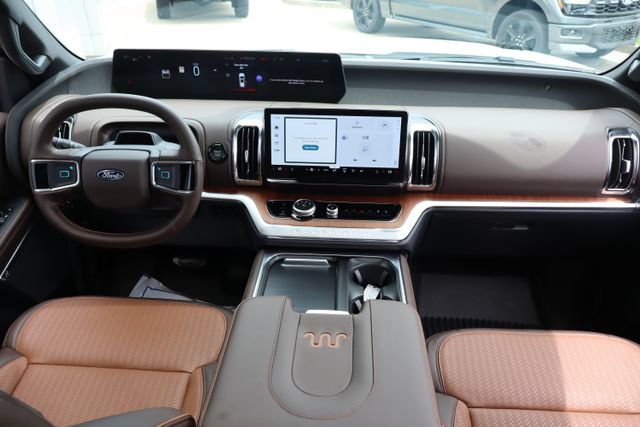New 2026 Ford Expedition Max King Ranch AWD/4WD image 40