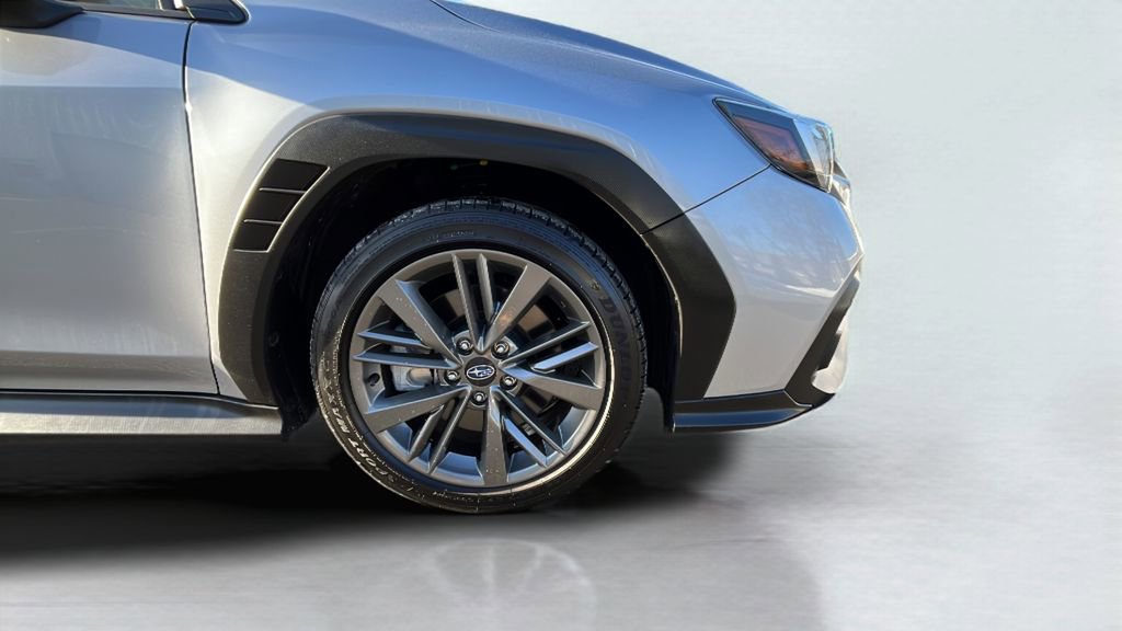 Used 2024 Subaru WRX image 23