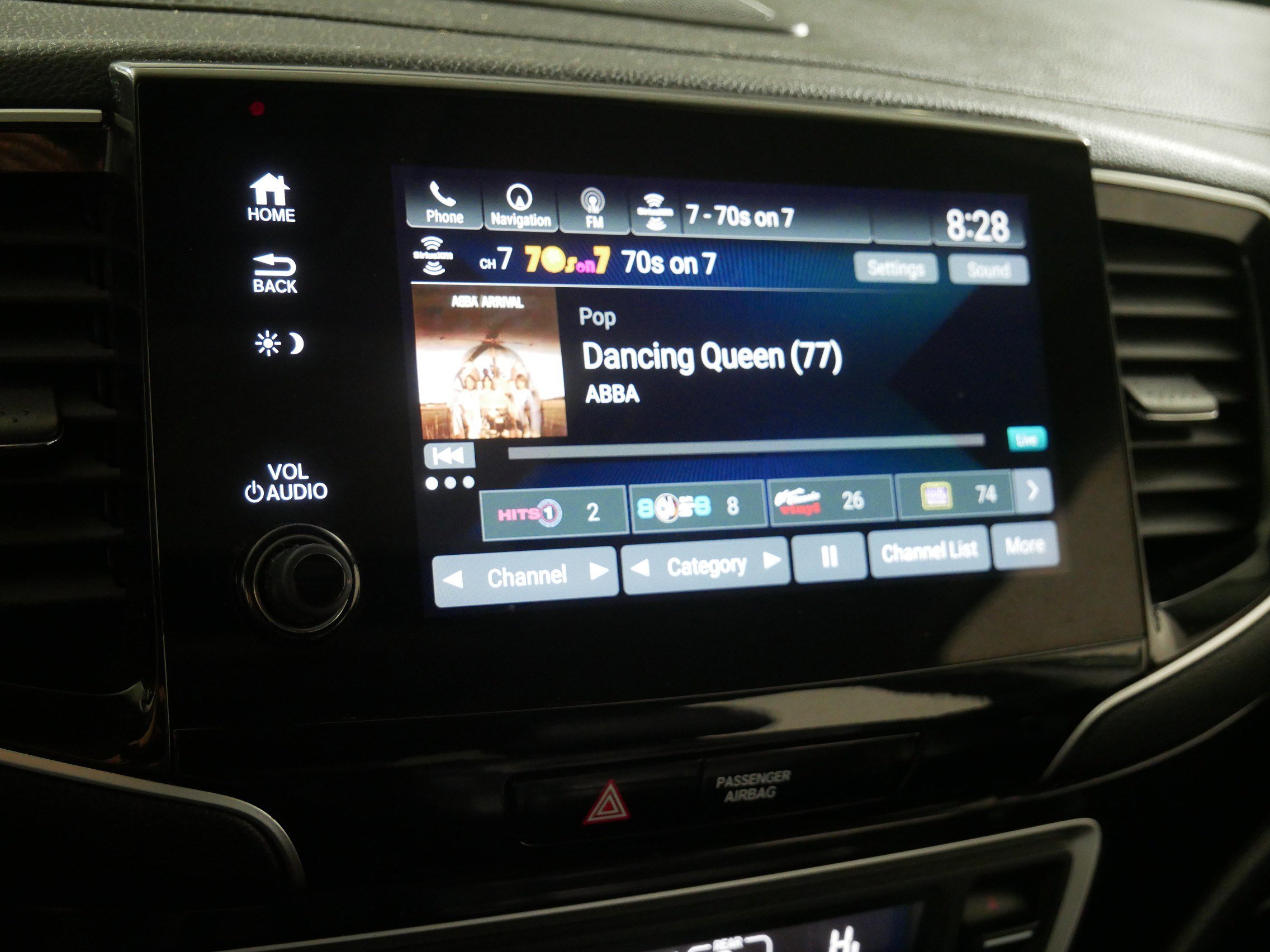 Used 2019 Honda Pilot Touring image 22