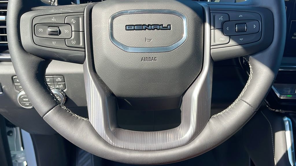New 2026 GMC Sierra 1500 Denali Ultimate image 23