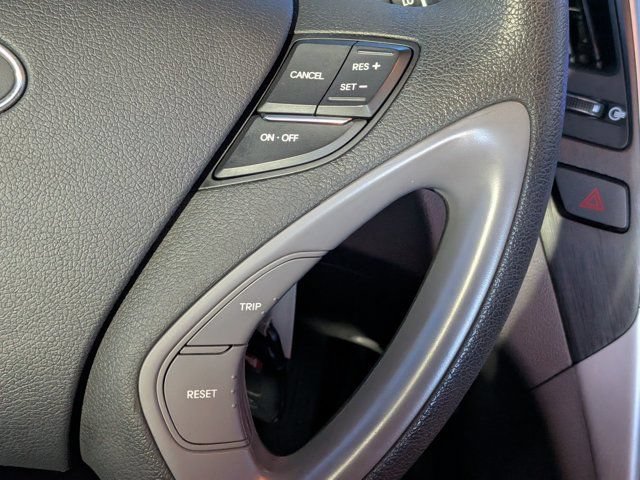 Used 2013 Hyundai Sonata GLS FWD image 22