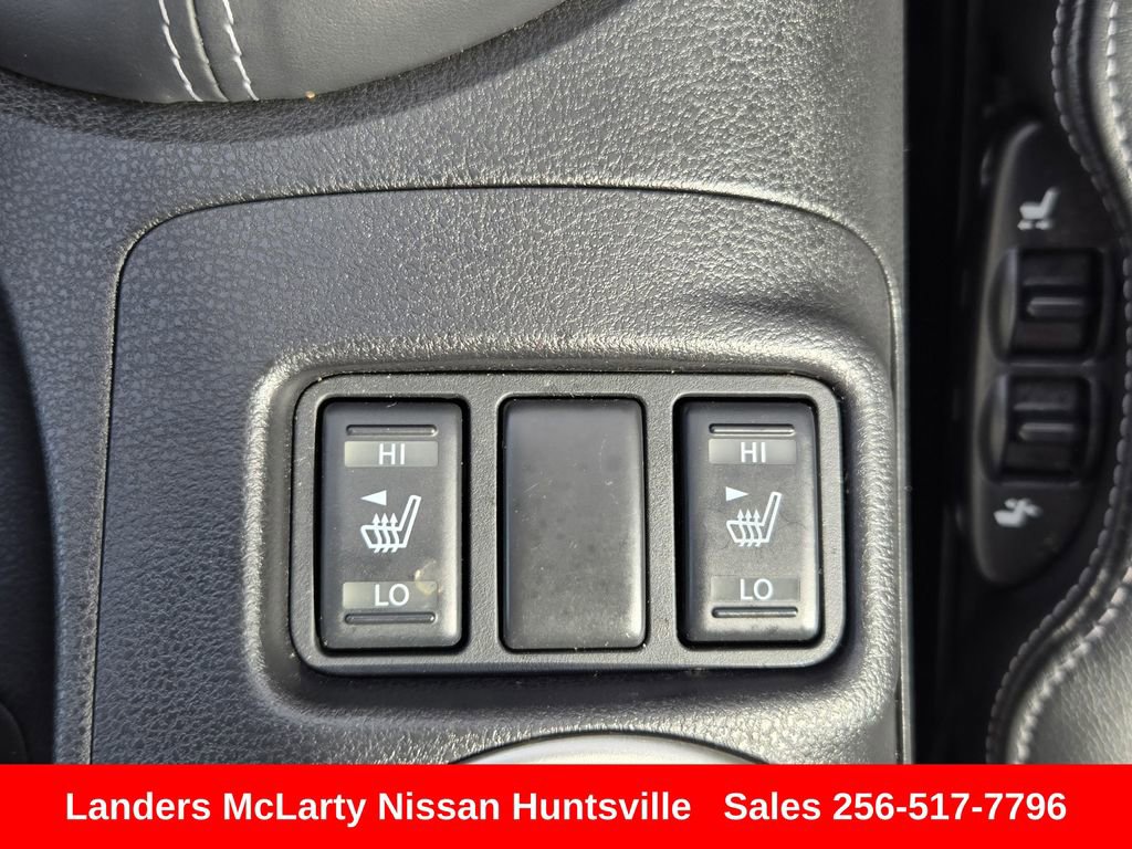 Used 2013 Nissan 370Z Touring w/ Sport Pkg image 20