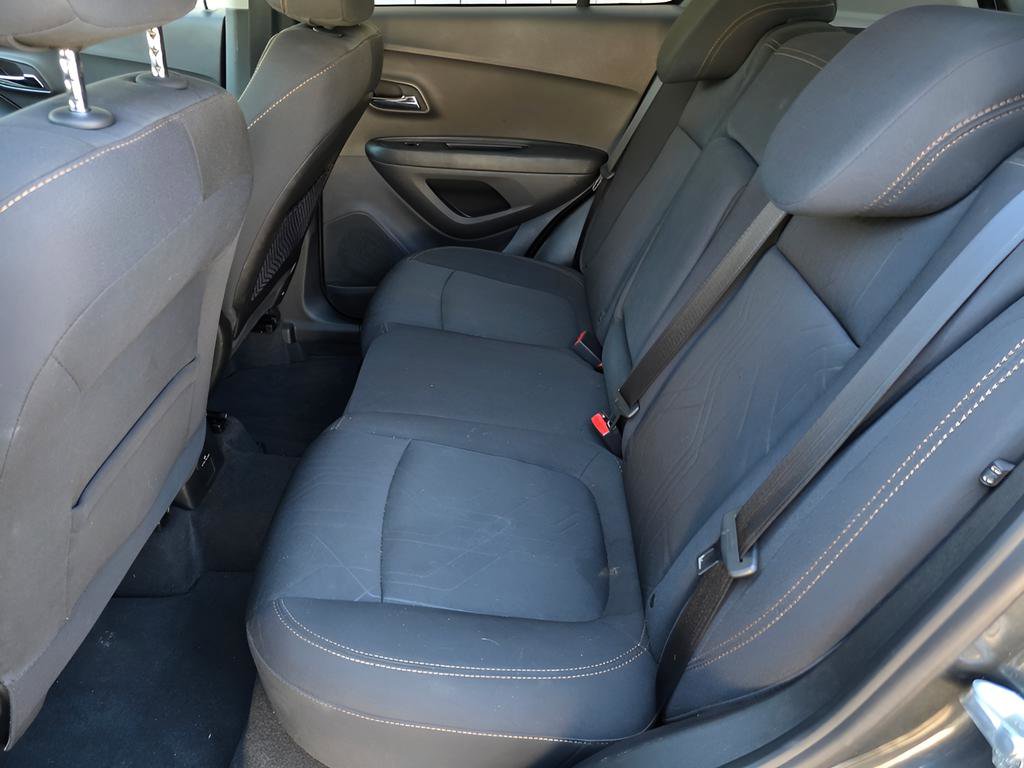 Used 2019 Chevrolet Trax LT image 15