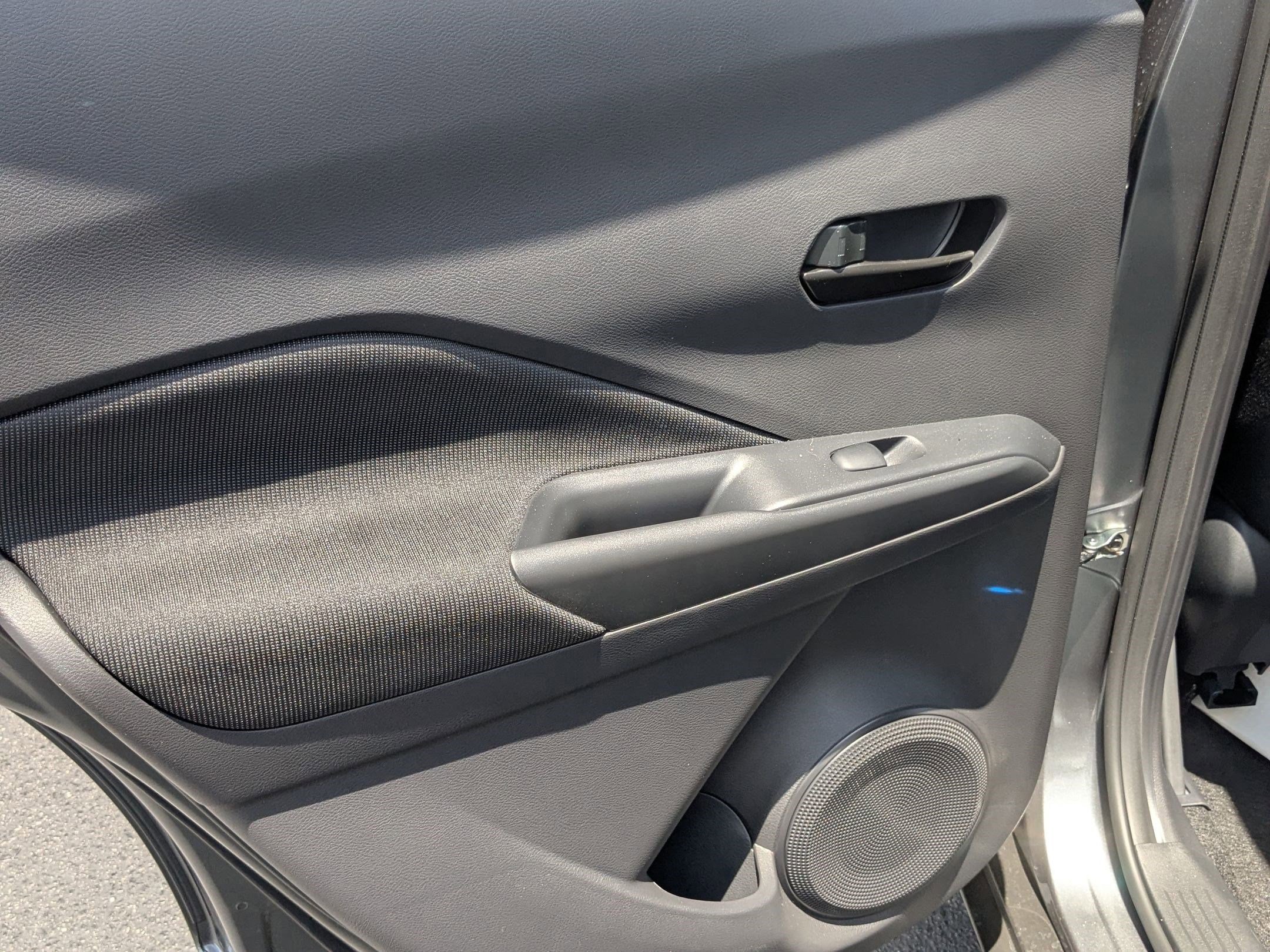New 2025 Nissan Kicks Play S FWD image 26