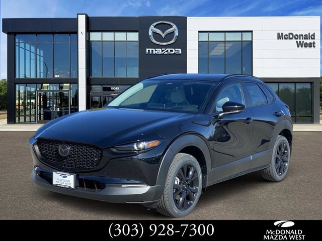 New 2026 MAZDA CX-30 2.5 Turbo Aire Edition AWD/4WD image 1