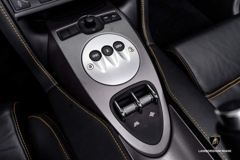 Used 2012 Lamborghini Gallardo LP 560-4 image 40