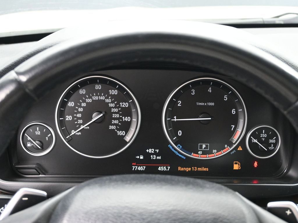 Used 2018 BMW X5 sDrive35i w/ M Sport Package image 13