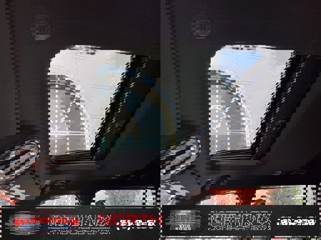 New 2025 Jeep Grand Cherokee L Altitude image 13