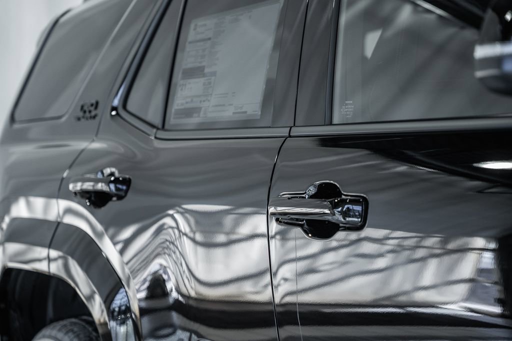 New 2026 Toyota 4Runner image 16