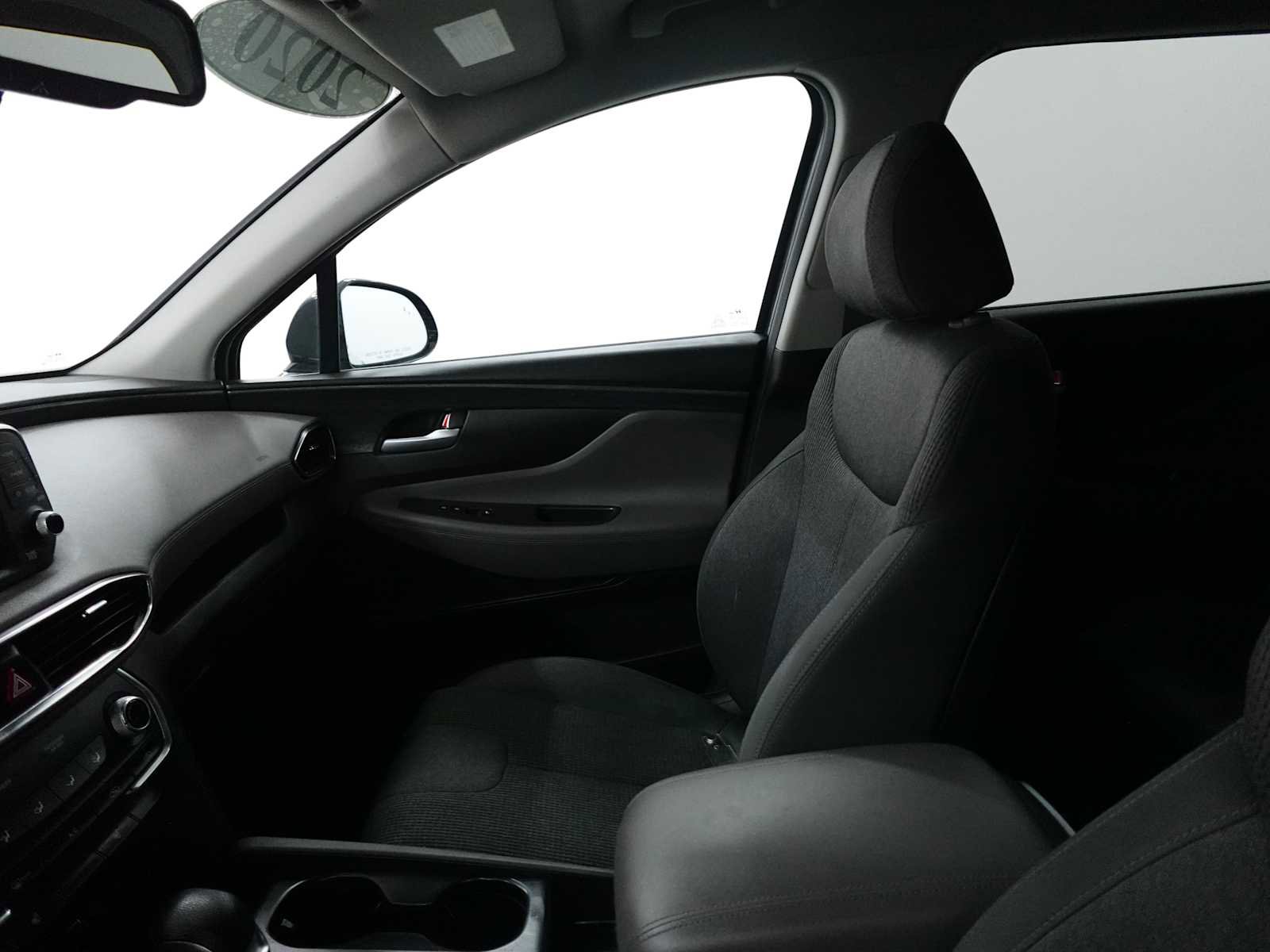 Used 2020 Hyundai Santa Fe SEL AWD/4WD image 13