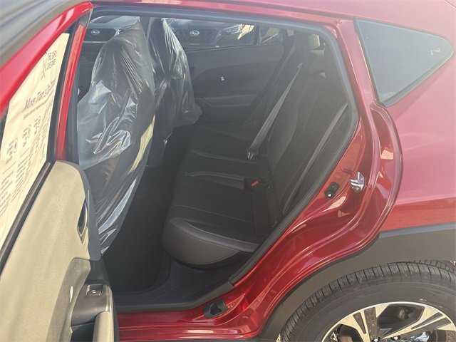 New 2026 Subaru Crosstrek 2.5i Premium image 22