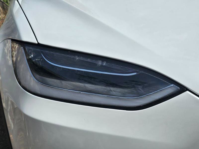 Used 2023 Tesla Model X AWD/4WD image 26