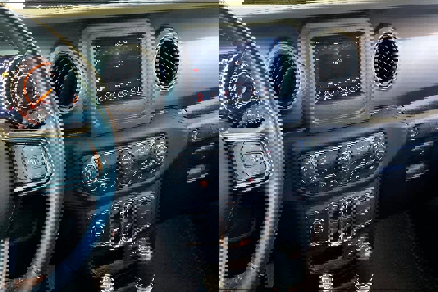 Used 2019 Jeep Wrangler Unlimited Sport S image 6