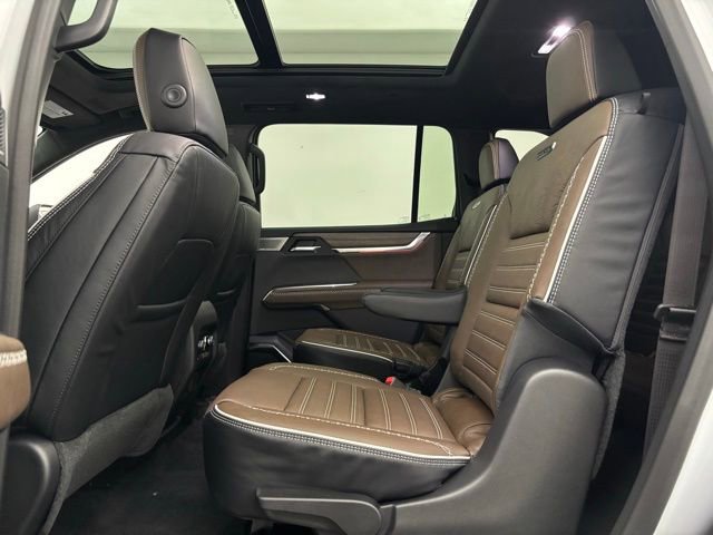 New 2026 GMC Acadia Denali Ultimate image 45