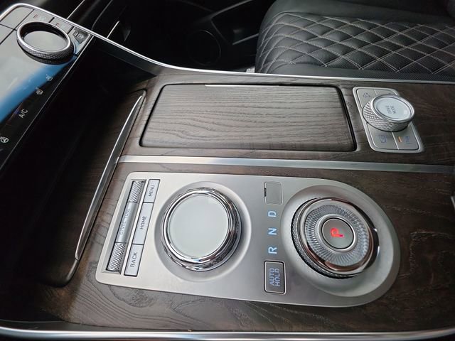 Used 2024 Genesis GV80 3.5T w/ Prestige Package image 39