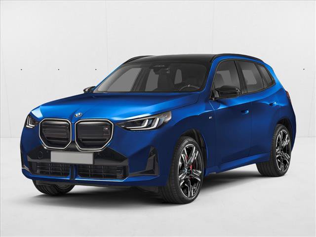 New 2026 BMW X3 xDrive30i w/ Premium Package AWD/4WD image 1