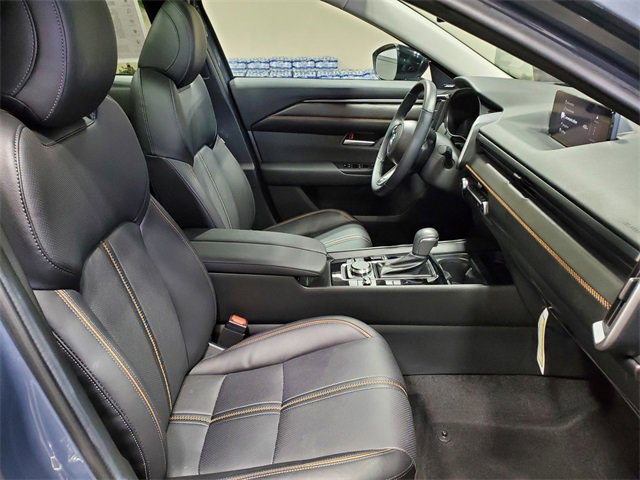 Certified 2025 MAZDA CX-50 AWD 2.5 Hybrid w/ Weather Package image 15