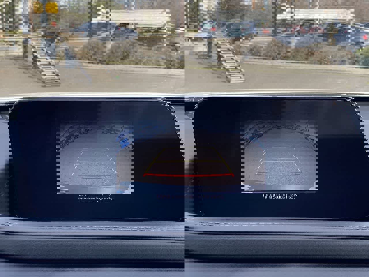 Used 2025 MAZDA CX-30 AWD 2.5 S w/ Preferred Package image 17