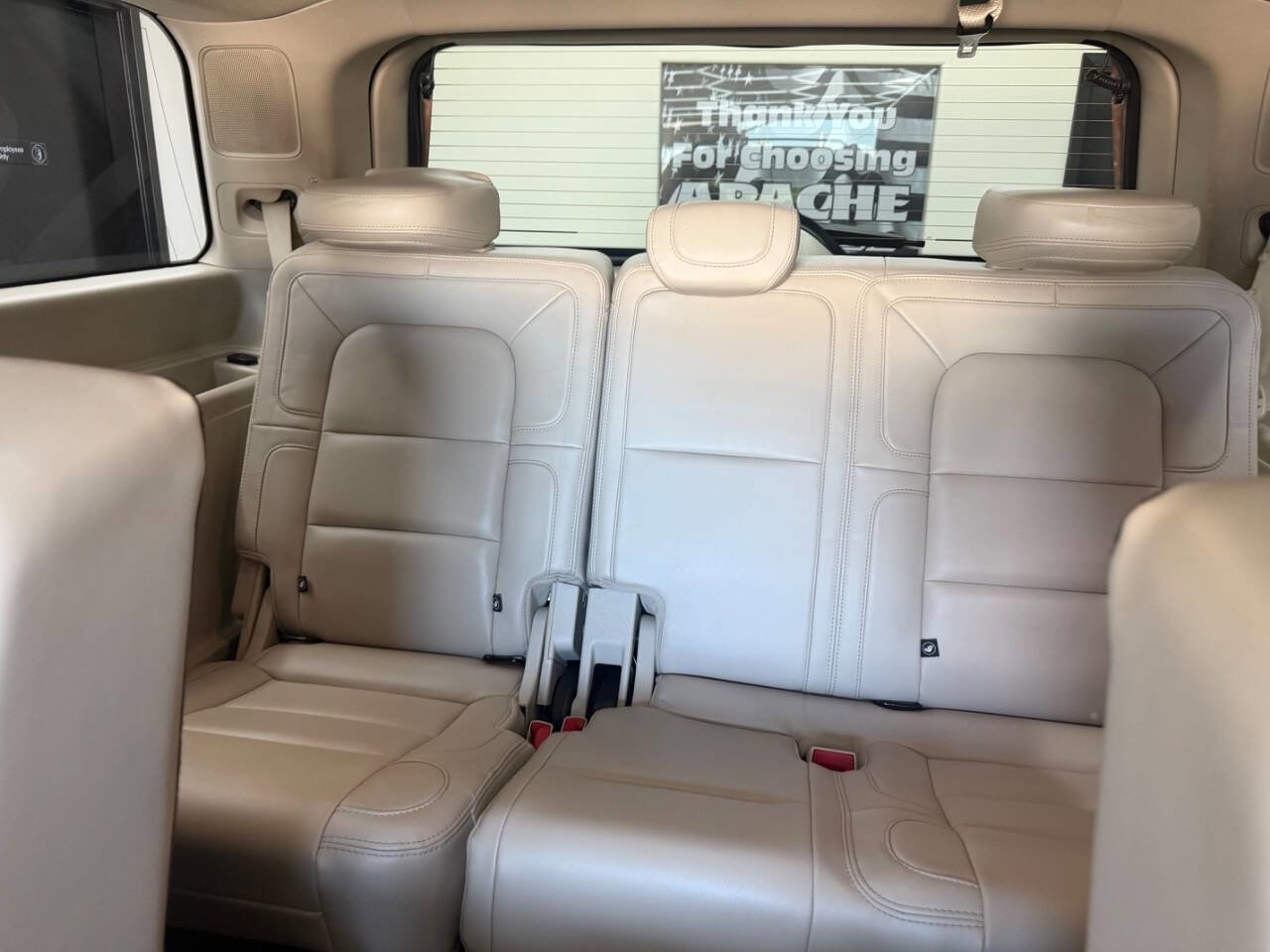 Used 2021 Lincoln Navigator Reserve AWD/4WD image 22