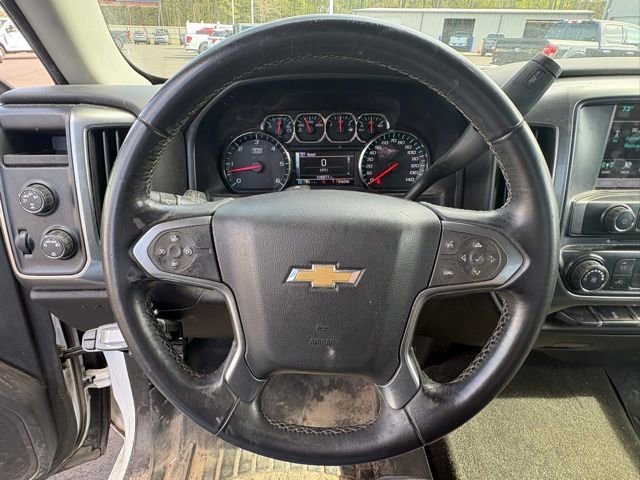 Used 2016 Chevrolet Silverado 1500 LT image 8
