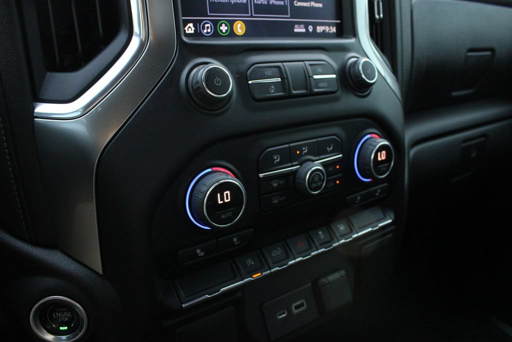 Used 2021 Chevrolet Silverado 1500 LT AWD/4WD image 15
