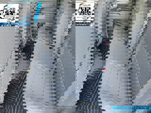 Used 2025 Chevrolet Silverado 2500 LT w/ Convenience Package image 86