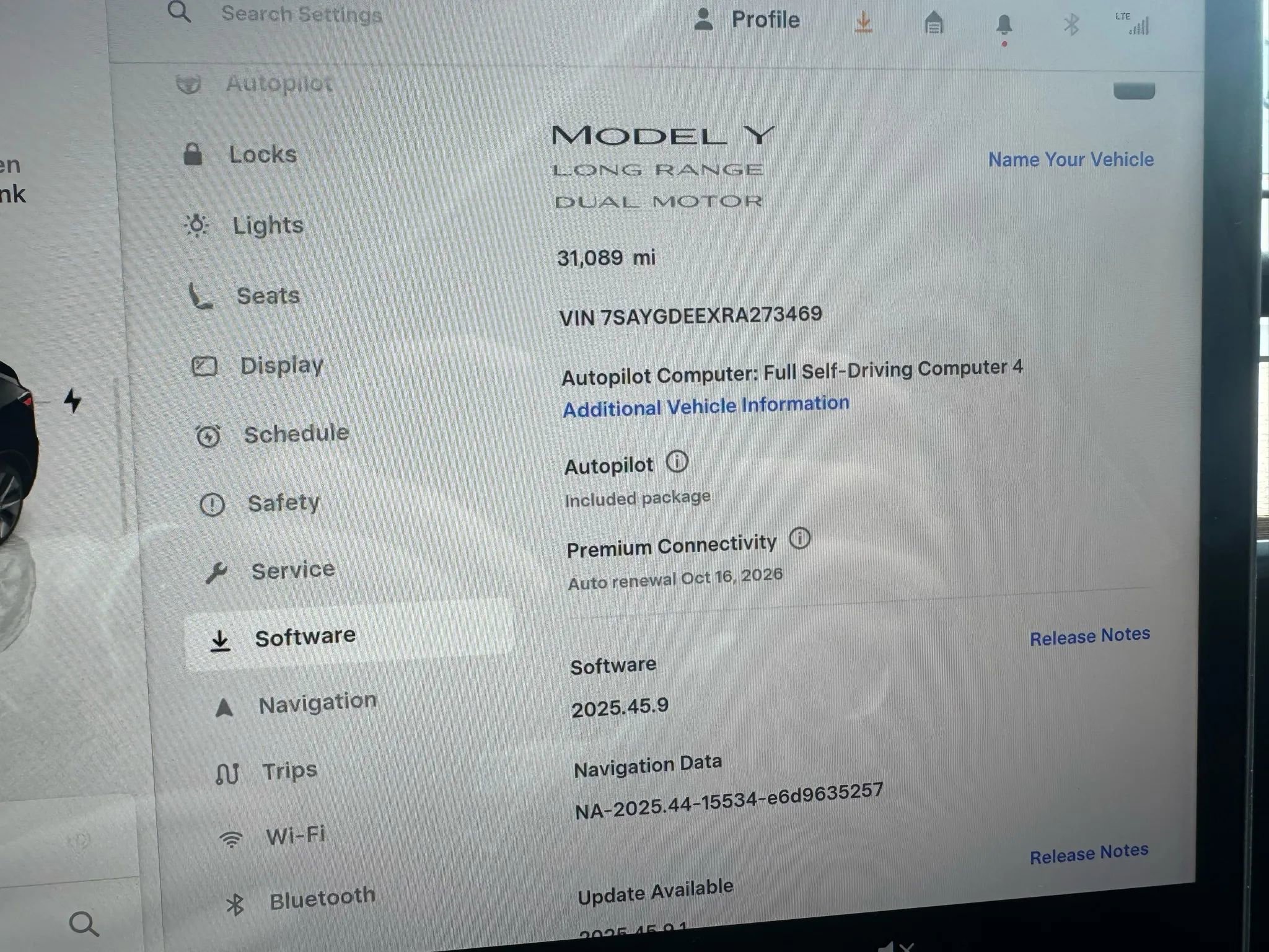 Used 2024 Tesla Model Y Long Range image 18