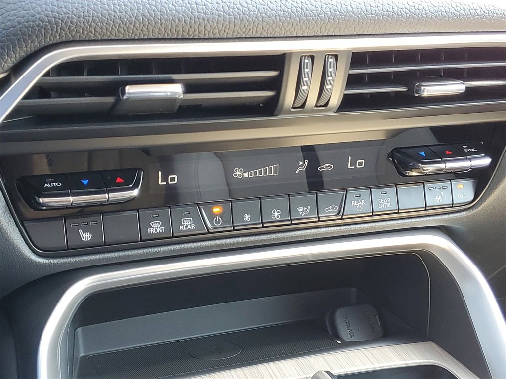 New 2025 MAZDA CX-70 3.3 Turbo w/ Premium Package image 28