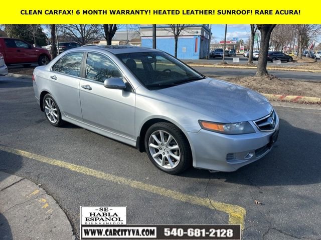 Used 2006 Acura TSX image 1