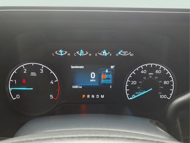 Used 2025 Ford F350 XL w/ STX Appearance Package AWD/4WD image 16
