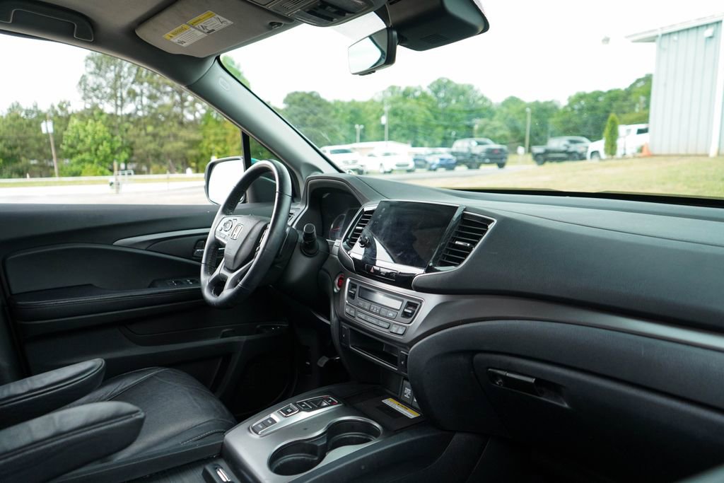 Used 2021 Honda Pilot Special Edition image 14