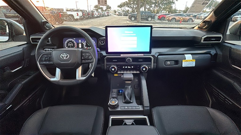 New 2025 Toyota 4Runner Limited image 22